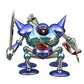 Dragon Quest Metallic Monsters Gallery Kiramashin