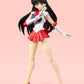 TAMASHII NATIONS - Pretty Guardian Sailor Moon - Sailor Mars -Animation Color Edition-, Bandai Spirits S.H.Figuarts Action Figur
