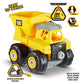 CAT Construction Build Your Own Excavator