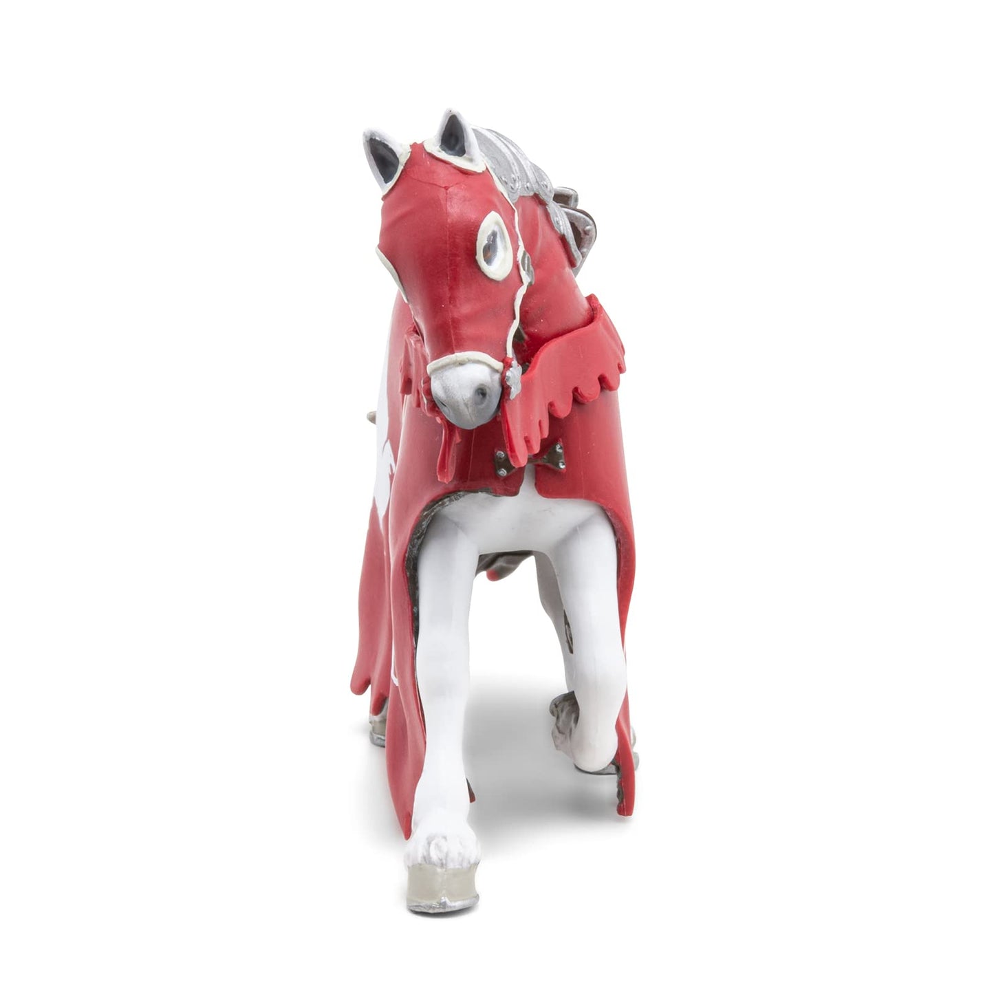 Papo -Figurine -39955-Griffin Knight’S Horse