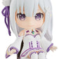 Good Smile Re:Zero – Starting Life In Another World: Emilia Nendoroid Swacchao! Action Figure, Multicolor