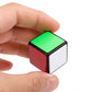 Irrdfo 1X1 Speed Cube, 1X1 Cube Puzzle Toys