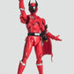 TAMASHII NATIONS S.H. Figuarts King Ojer Action Figure, 5.7" Red, ABS & PVC, Model 4573102655011