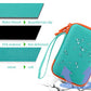 co2CREA Hard Case Compatible with Yoto Mini 2024 Edition Kids Audio Music Player Children Speaker Plays Audiobook Cards Radio an