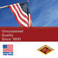 Americana Assorted For 10