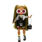 L.O.L. Surprise! O.M.G. Alt Grrrl Fashion Doll With 20 Surprises,Multicolor