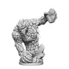 Wzk73357 Pathfinder Deep Cuts Wave 5 Unpainted Miniatures Medium Earth Elemental