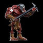Weta Workshop Lord Of The Rings Mini Epic Vinyl Berserker Toy, Standard