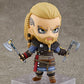 Good Smile Assassins Creed Valhalla: Eivor Nendoroid Action Figure  Multicolor