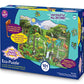 Mind Sparks Eco Puzzle 101 Pieces