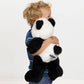 Vermont Teddy Bear Panda Stuffed Animal - Panda Bear Stuffed Animal, 18 Inch