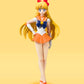 Tamashii Nations - Pretty Guardian Sailor Moon - Sailor Venus -Animation Color Edition-, Bandai Spirits S.H.Figuarts Action Figure