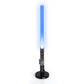 STAR WARS Luke Skywalker LED Lightsaber | 23" Blue Light | Model 14365 | Ideal for Decor
