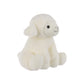 Apricot Lamb Toys Plush Cream Lamb Sheep Stuffed Animal With Fluffy Soft Ears (Cream Lamb, 8 Inches)