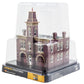 Woodland Scenics Woo4934 Woodland Scenics N Firehouse