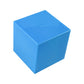 Calandis Montessori Math Cube Kindergarten Montessori Toy For Kids Boys Girls Ages 2+ Blue | Toys For Baby