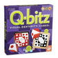 Mdw44002W Q-Bitz