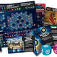 Twilight Inscription Board Game | Sci-Fi Strategy | Twilight Imperium Adventure For Adults And Teens | Ages 14+ | 1-8 Players | Average Playtime 90-120 Minutes | Made By Fantasy Flight Games