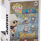 Funko Pop Animation: One Piece Collectible Figure, Multicolor