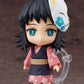Good Smile Demon Slayer: Kimetsu No Yaiba: Makomo Nendoroid Action Figure, Multicolor