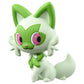 Pokemon Moncolle Monster Collection Ms-03 Sprigatito