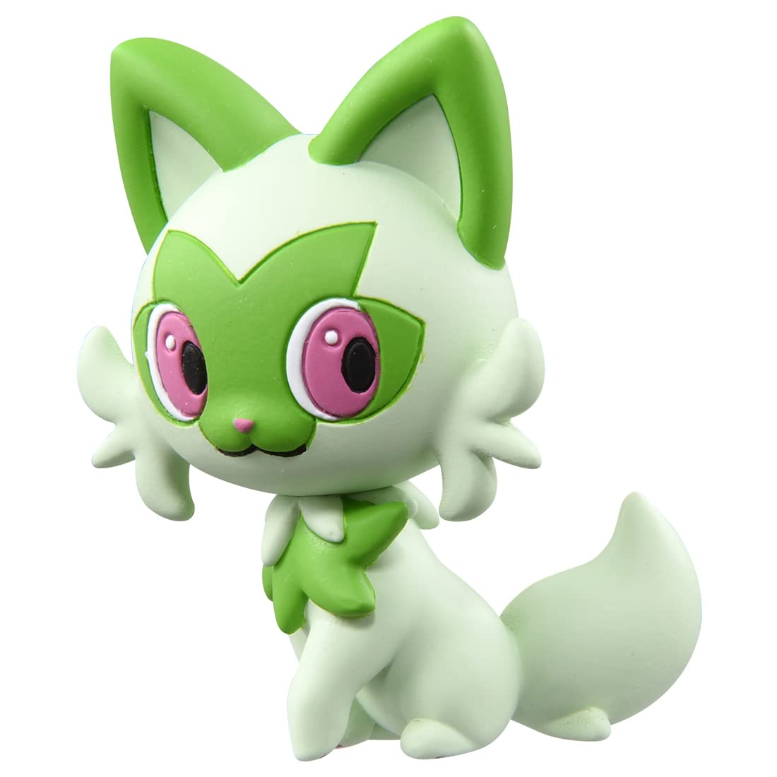 Pokemon Moncolle Monster Collection Ms-03 Sprigatito