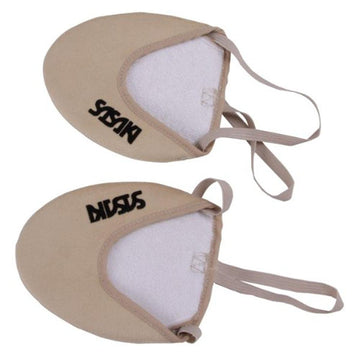 Sasaki(???) Women'S Ballet Rhythmic Gymnastics Shoes, Beige, Be, 23.0 Cm