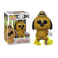 Funko This is Fine Dog Pop! Vinyl Figure - Entertainment Earth limited availability