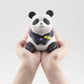 Megahouse - Jujutsu Kaisen - Look Up Series Panda Pvc Fig