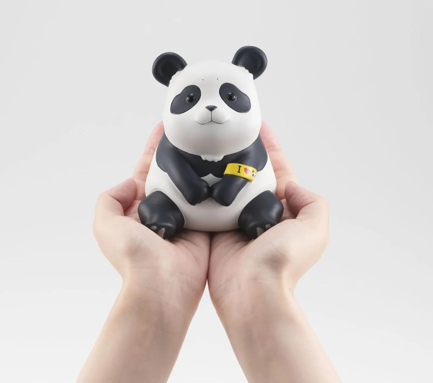 Megahouse - Jujutsu Kaisen - Look Up Series Panda Pvc Fig