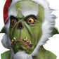 Green Santa Latex Mask