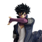 Good Smile My Hero Academia: Dabi Pop Up Parade Pvc Figure Multicolor 203580