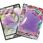 Ditto Vmax & V - Shining Fates - Ultra Rare Card Lot - 050/072 & 051/072