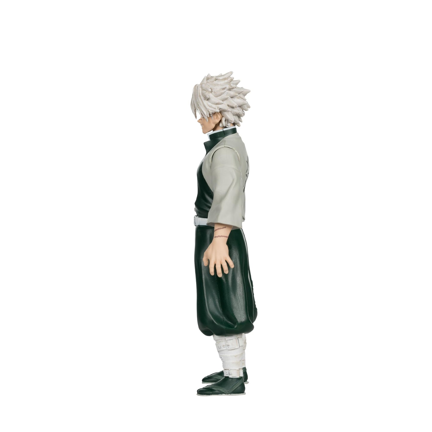 Mcfarlane Toys - Demon Slayer Sanemi Shinazugawa 5In Action Figure
