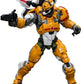 JOYTOY Infinity Yu Jing Special Action Team Tiger Soldier, Male 1:18 Scale Action Figure Collection Model 4.25 inch