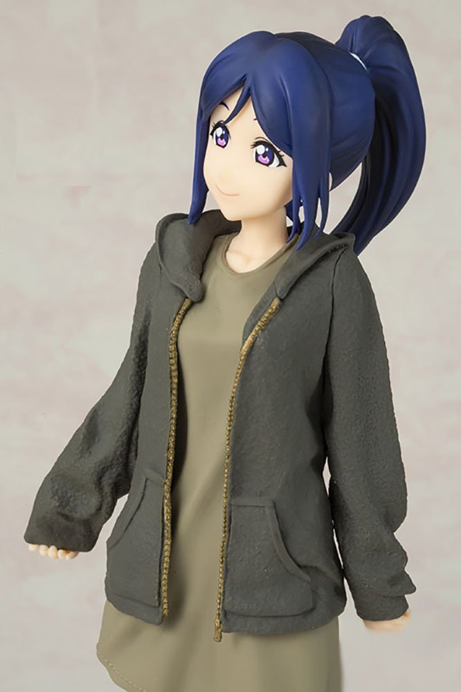 Banpresto Love Live!Sunshine!! Exq Figure～Kanan Matsuura～2Nd
