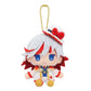 Bandai Namco Nui 6842 Flagaria Memories Puri Ni Mascot Harrit