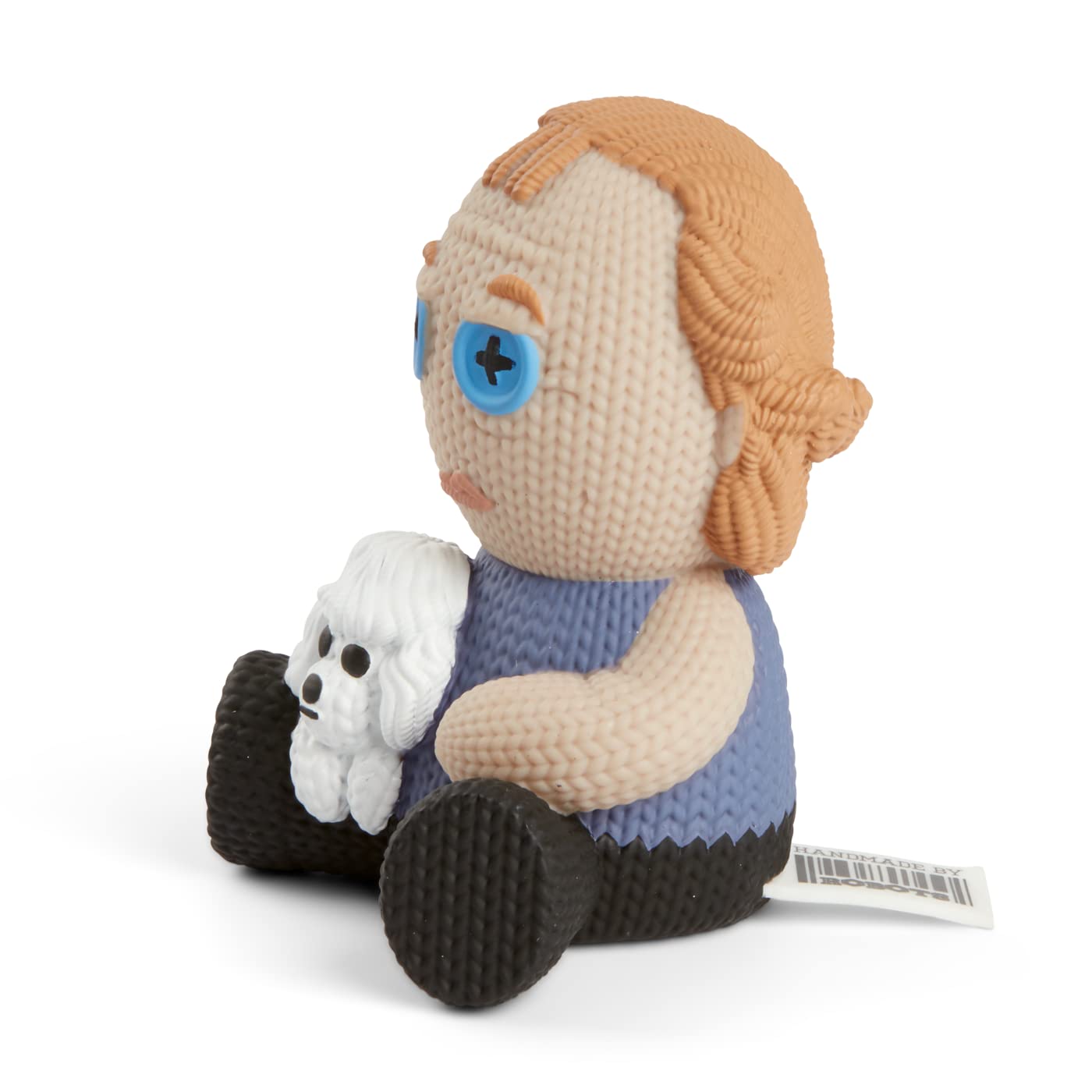 Handmade By Robots - The Silence Of The Lambs - Buffalo Bill And Precious #075