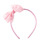 Inbakjade Girls Poodle Skirt 50S Costume Accessories Glasses, Scarf, Headband For Kids Halloween Costume(4-6T)
