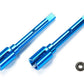 TAMIYA Hop up Opushonzu N0.1502 OP.1502 TT-02 Aluminum Propeller Joint 54502