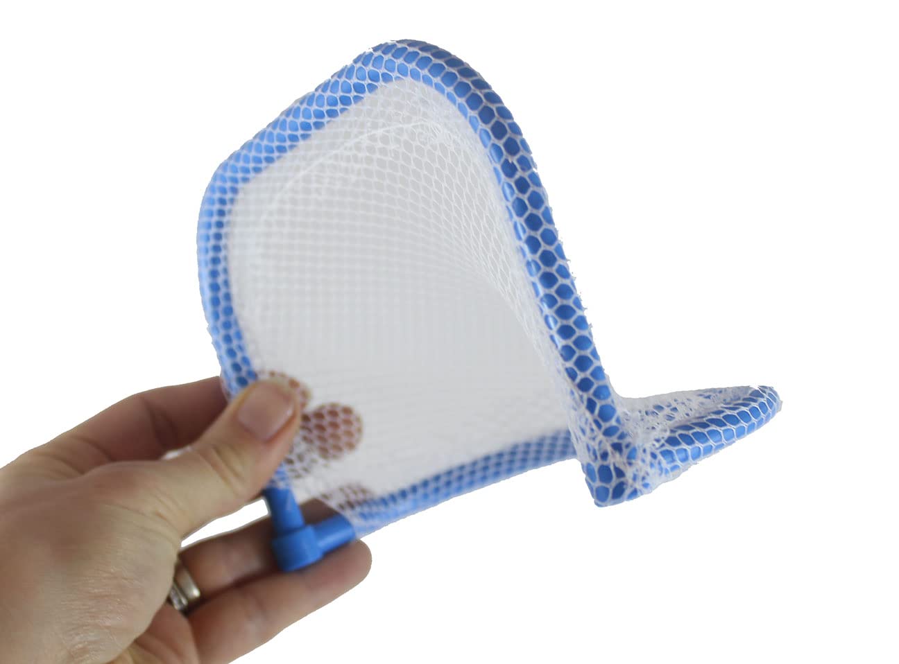 Mini Tabletop Hockey Game - Mini Goal Nets  Pucks  and Sticks - Small Novelty Toy - Indoor Desk Toy Functional Fun