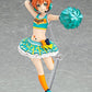 Max Factory Love Live! School Idol Festival: Rin Hoshizora (Cheerleader Version) Figfix Statue Figure