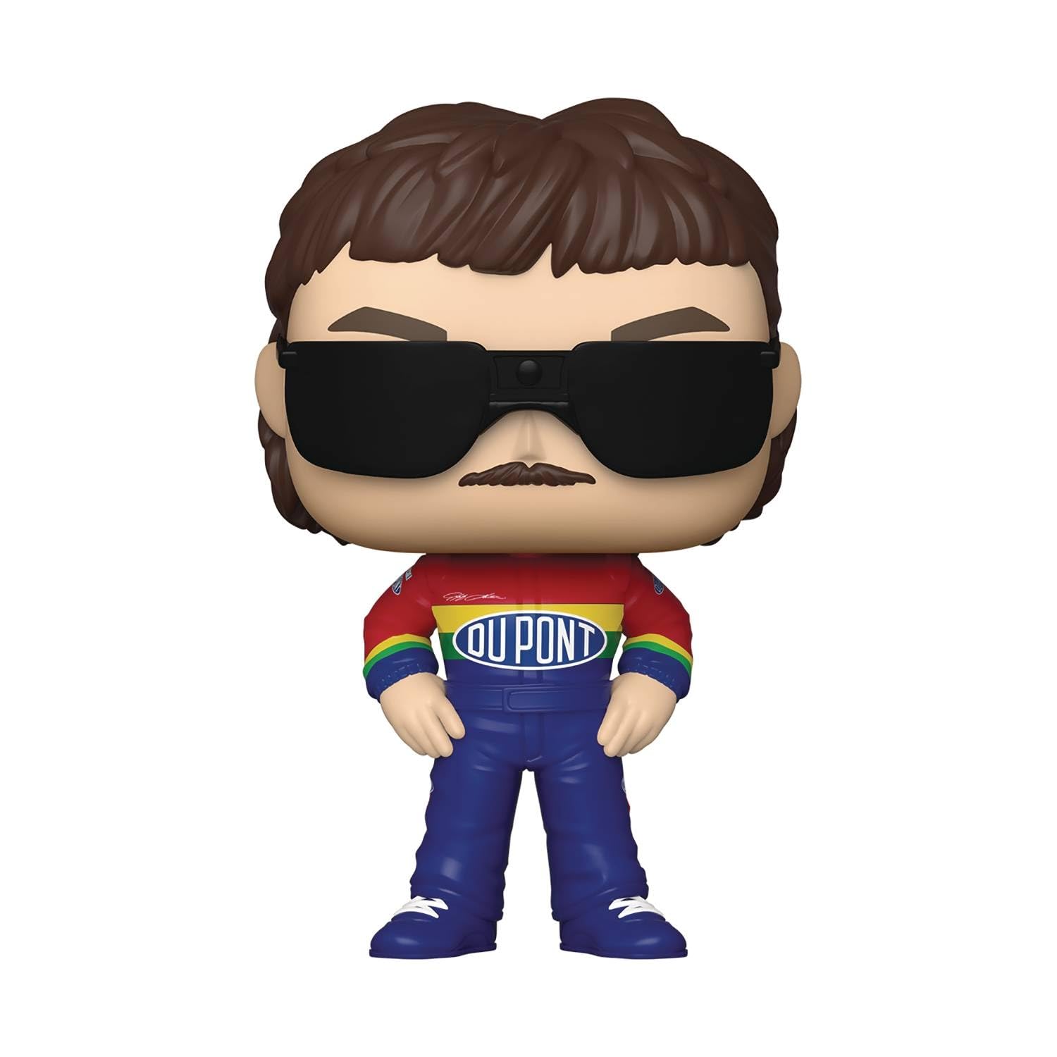 Funko Pop Nascar: Jeff Gordon