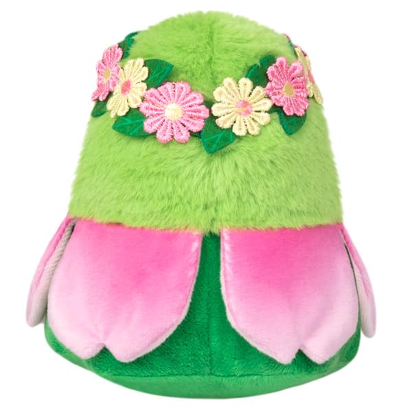 Squishable / Alter Egos Series 6: Plague Doctor Nymph Plush