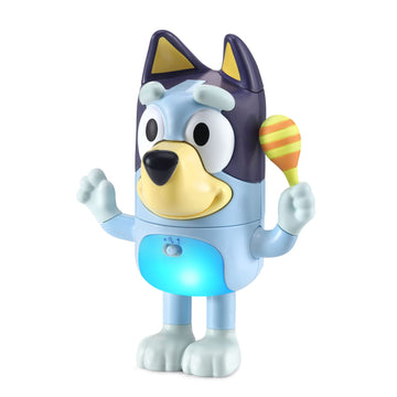 Vtech Bluey Shake It Bluey