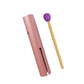 The Style Sutra Aluminum Alloy Wah Tube Easy To Play Party Adults Kids Gifts Musical Toy Pink|1 Wah Tube | Other Musical Instrum