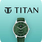 World Of Titan |Physicalgift Card | Valid For Instore Purchases |