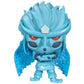 Funko Pop! Super: Naruto Shippuden - Kakashi (Perfect Susanoo) Figure (Special Edition)