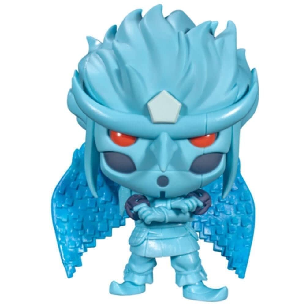 Funko Pop! Super: Naruto Shippuden - Kakashi (Perfect Susanoo) Figure (Special Edition)