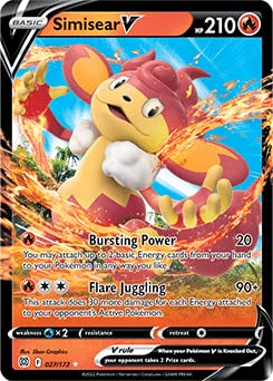 10 Official TCG Pok?mon Online Card Codes (decorative replica blade & Shield - Brilliant Stars)